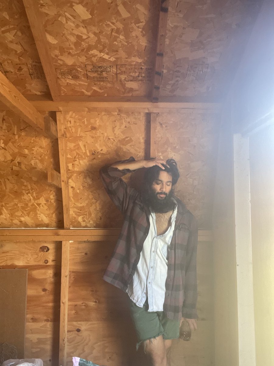 Avee Chaudhuri tweet media