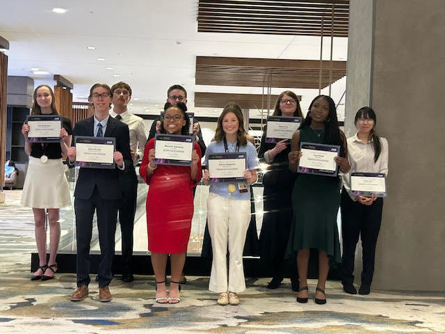 Pathfinder School of Innovation tweet media