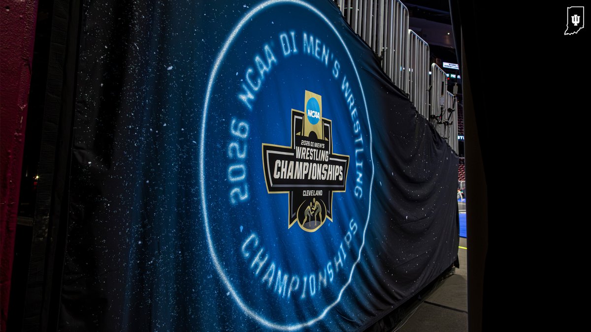 Indiana Wrestling tweet media