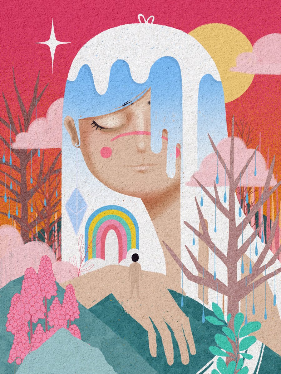 Melda VNH tweet media