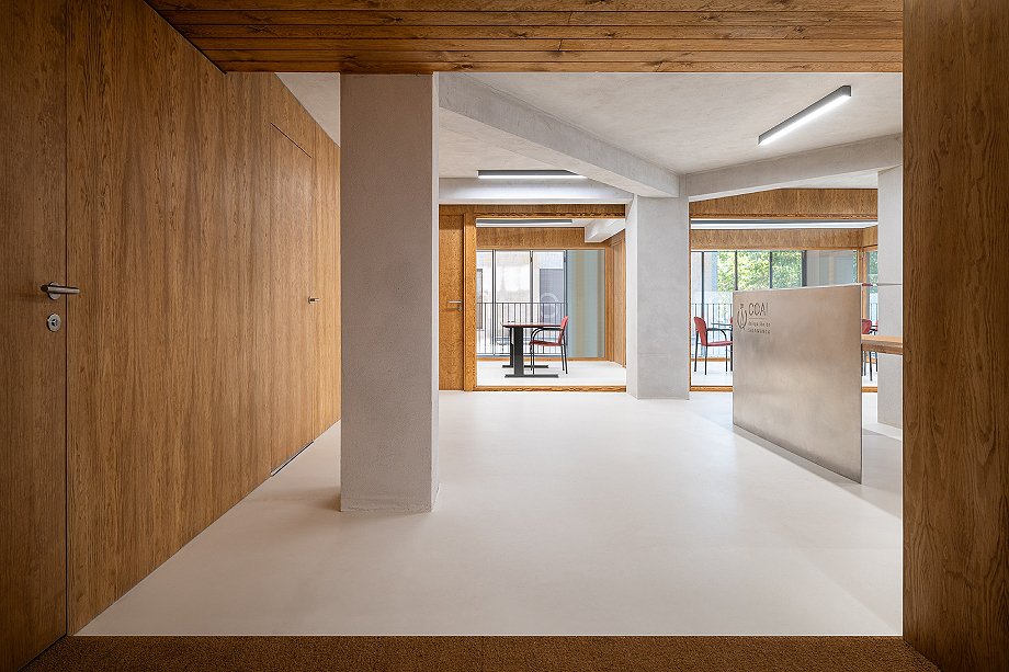 Interiores Minimal tweet media