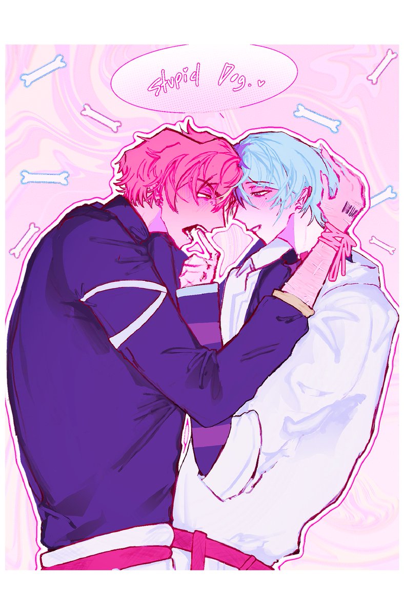 i think this counts as a redraw