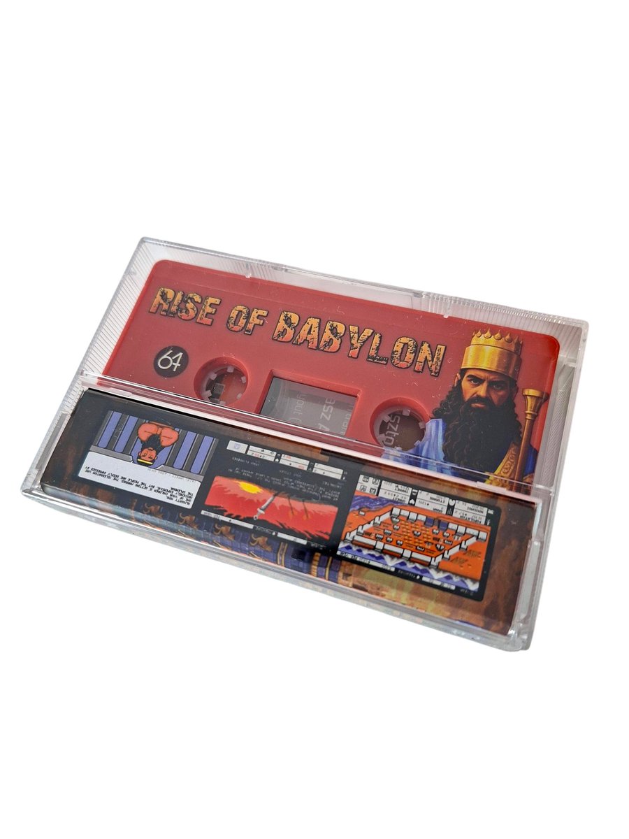 Komoda & Amiga + magazine | ka-plus.pl tweet media