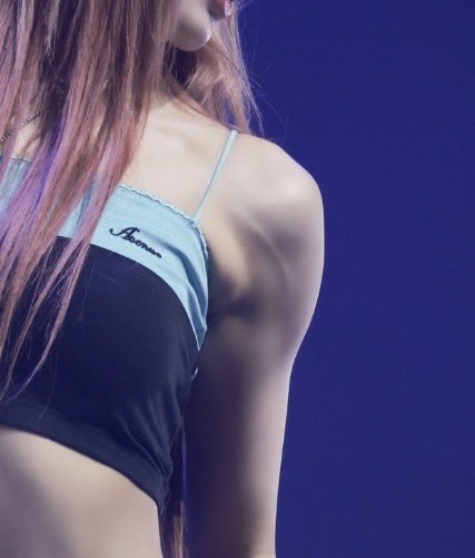 That fucking shoulder vein…