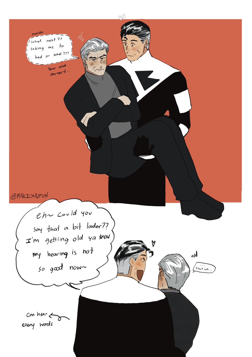 MAKI 🍵✨| โรย msg ใส่คล้ากคิ้ว tweet media