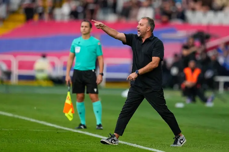 Fran Martínez tweet media