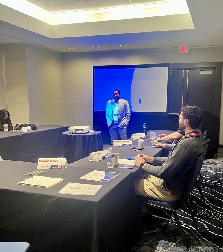 MES Computing tweet media