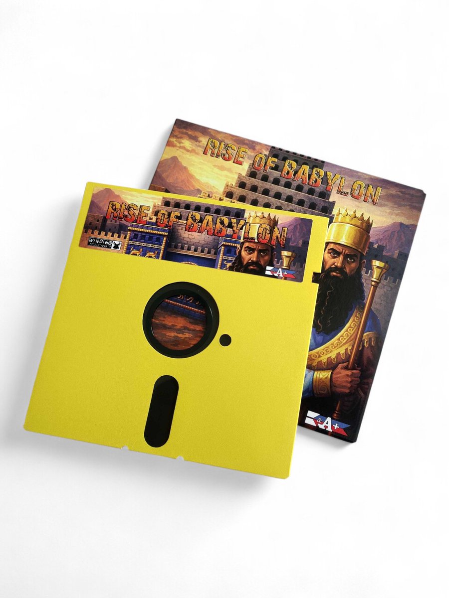 Komoda & Amiga + magazine | ka-plus.pl tweet media