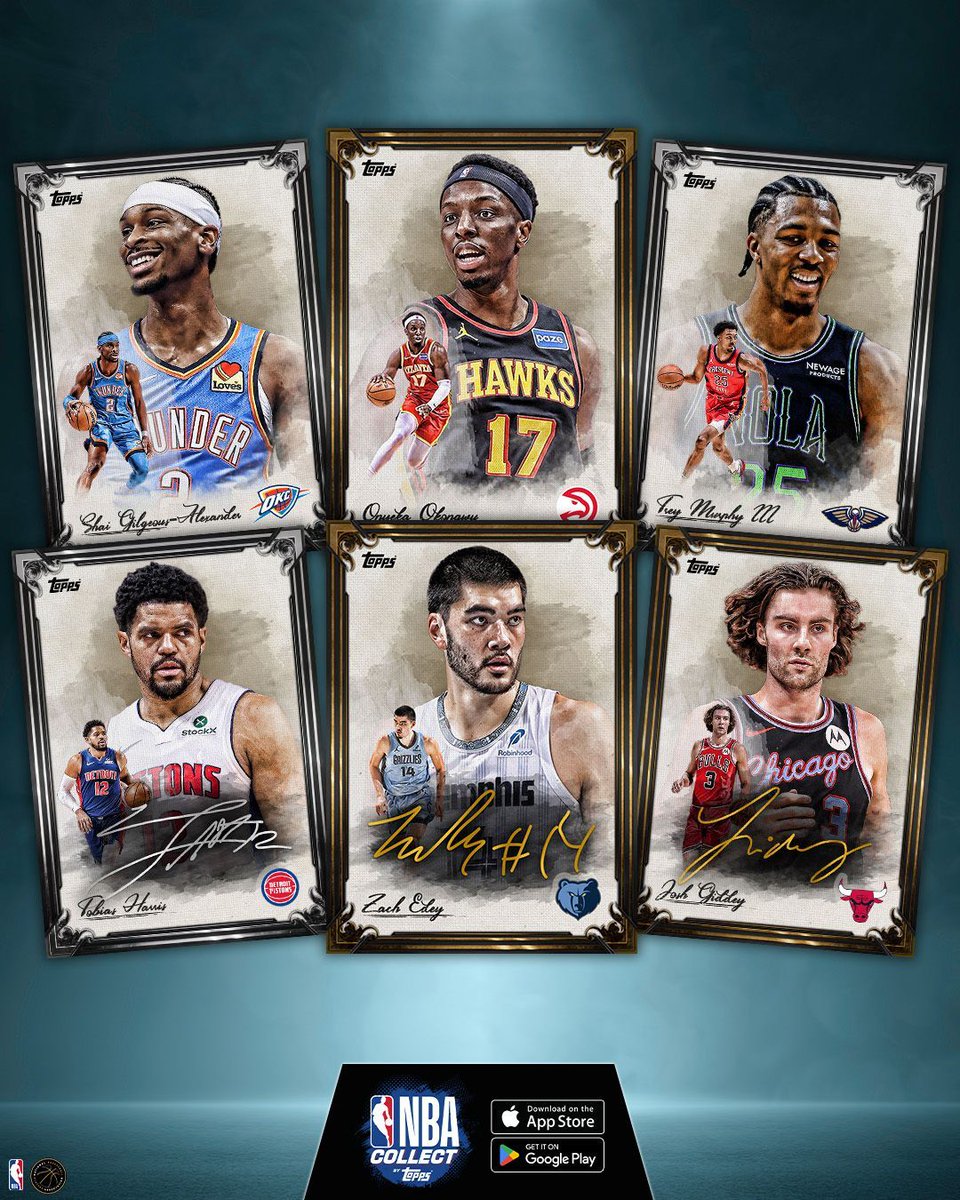 Topps Digital tweet media