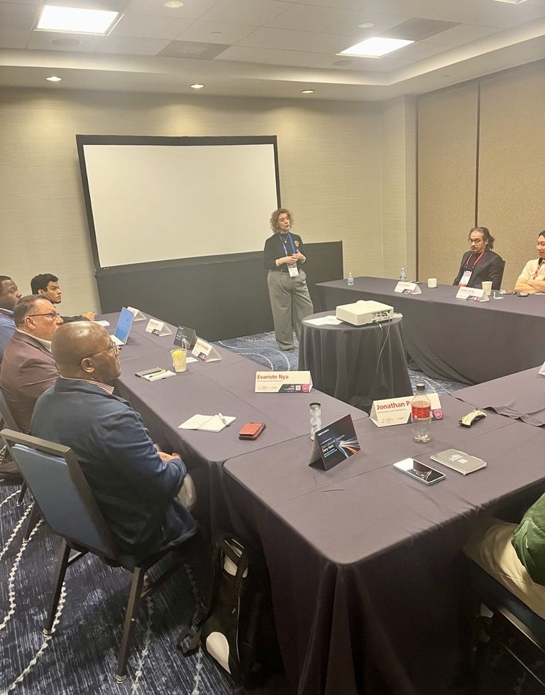 MES Computing tweet media