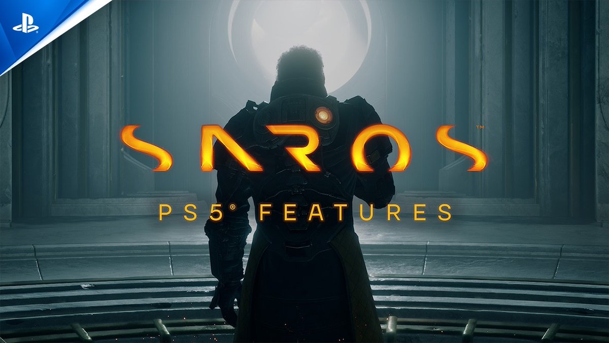 gamergeekbr's tweet photo. Saros: novo trailer revela gameplay e recursos exclusivos do PS5

Housemarque divulgou um trailer com mais trechos de gameplay de Saros e exibiu como o jogo aproveita funções do PS5, como gatilhos adaptativos, feedback háptico e áudio 3D com headsets compatíveis. O título chega em 30 de abril de 2026, exclusivamente no PS5, e a desenvolvedora também apontou melhorias que tornam as runs um pouco mais acessíveis, sem perder o nível de desafio.

Leia mais: https://t.co/ZW2ZsXWks0