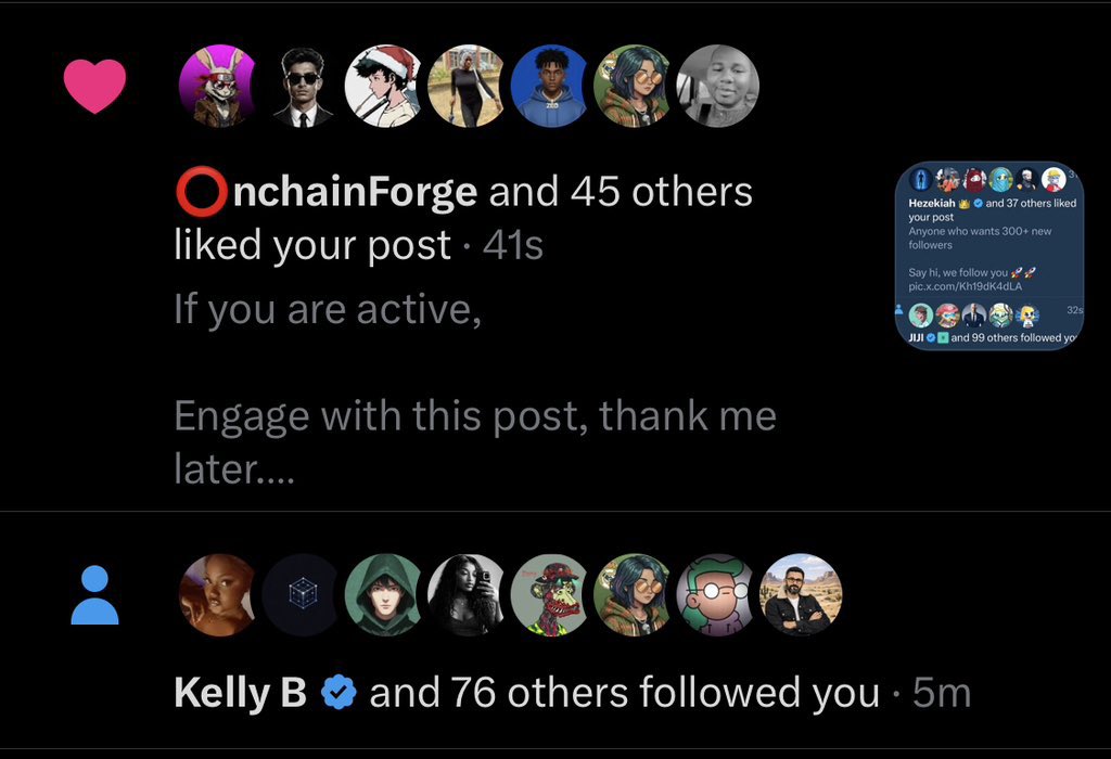 Caleb Clinton tweet media