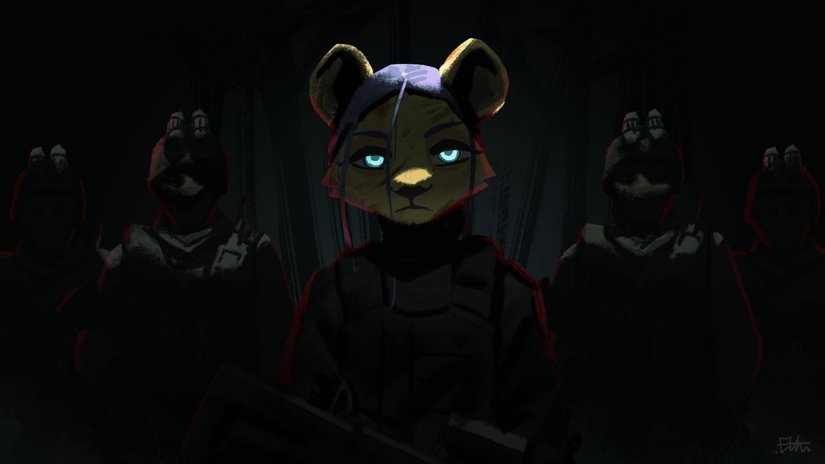 EL-K🇺🇸 tweet media