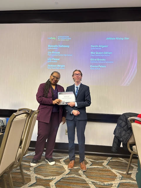 Pathfinder School of Innovation tweet media