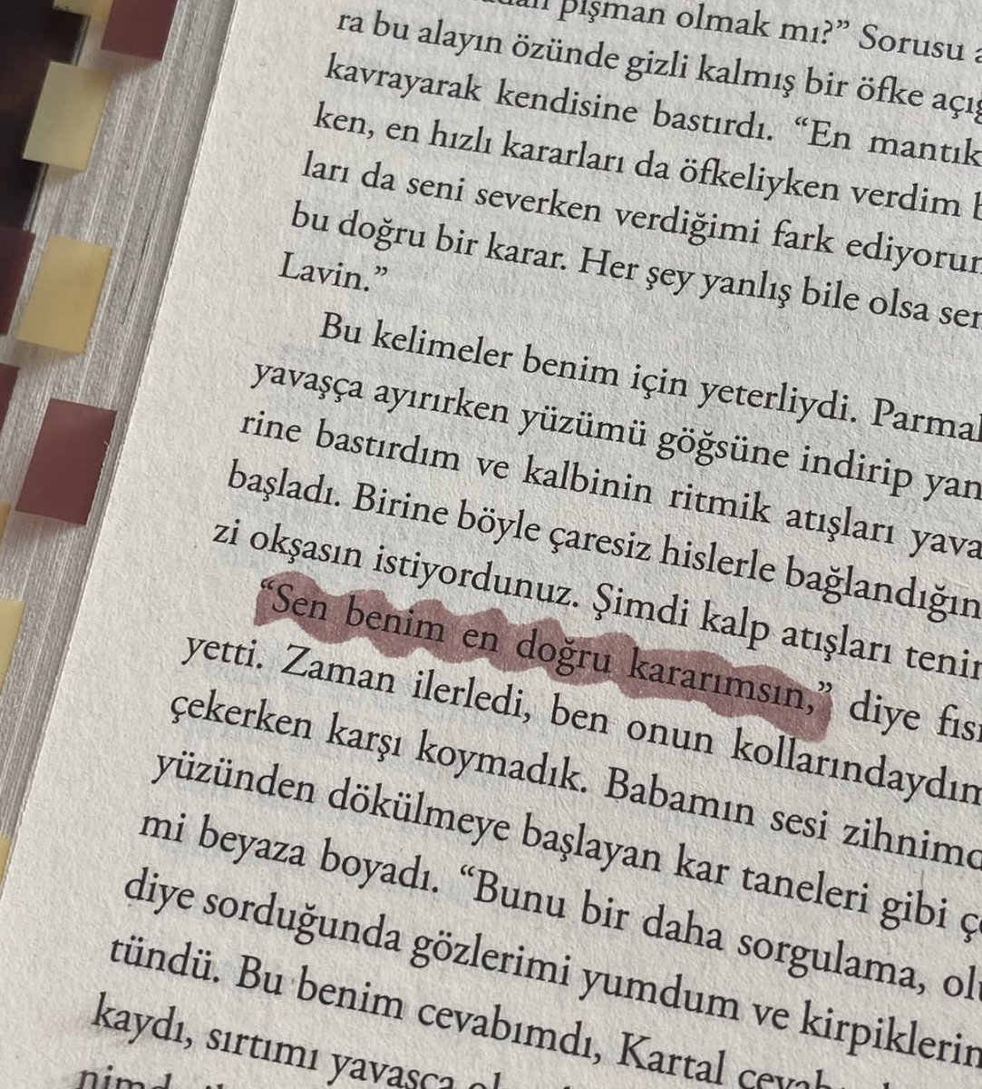 Kitaplardan Alıntılar tweet media