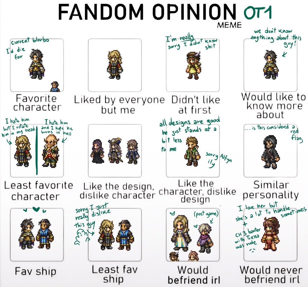 sly ♚ ⚔️📖 tweet media