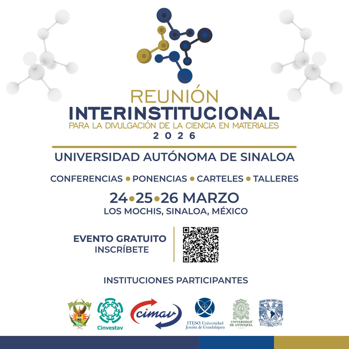 Posgrado en Ciencias de la Ingeniería - UAS tweet media