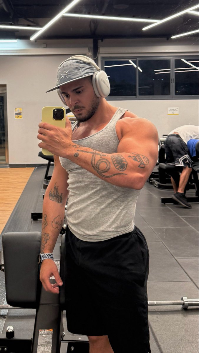 Liel Bomberg tweet media