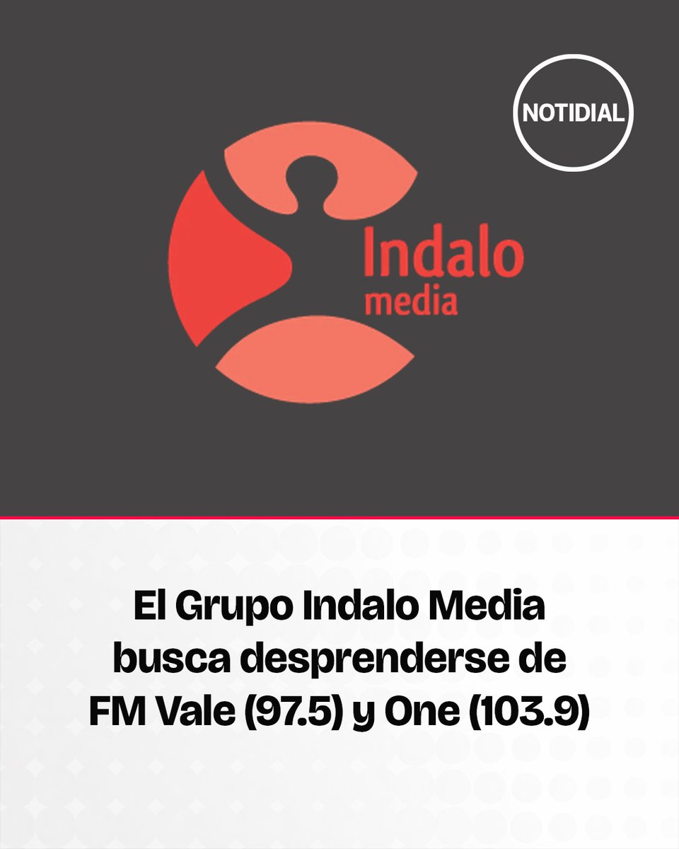 NOTIDIAL tweet media