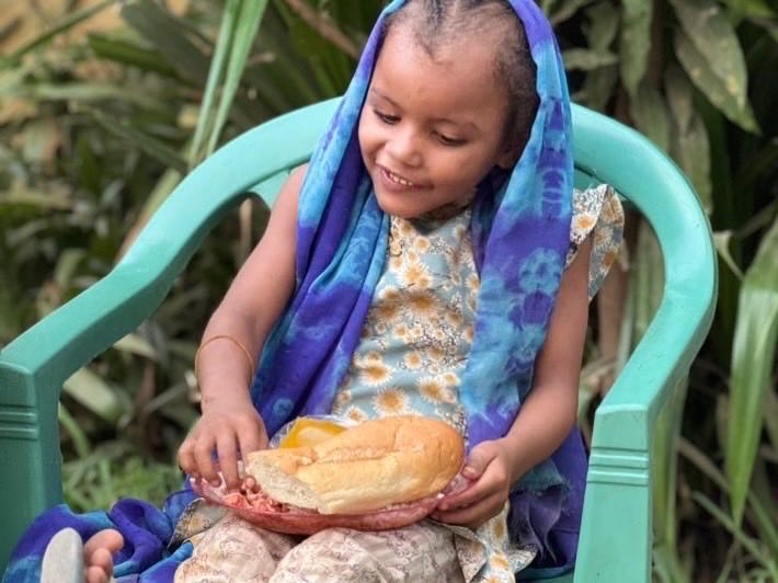 Stichting Time To Help Nederland tweet media