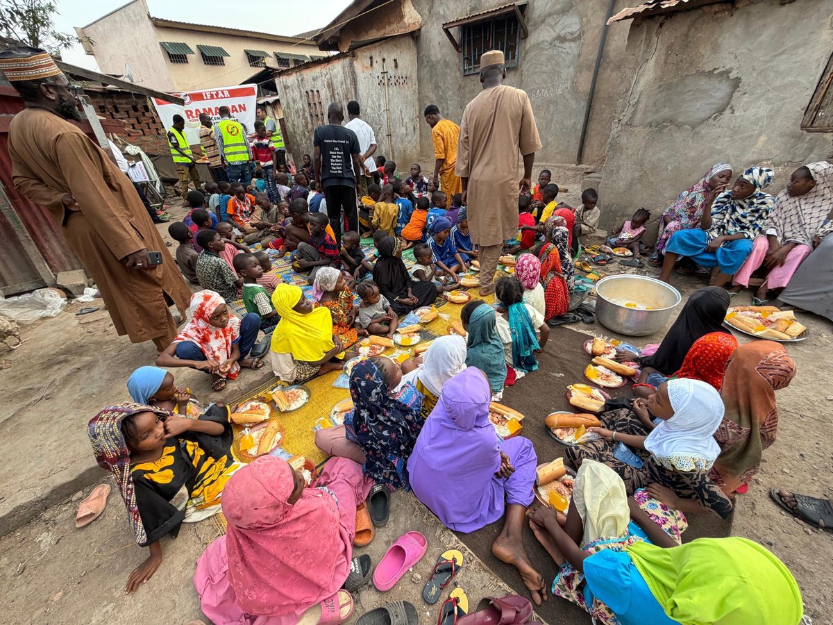 Stichting Time To Help Nederland tweet media