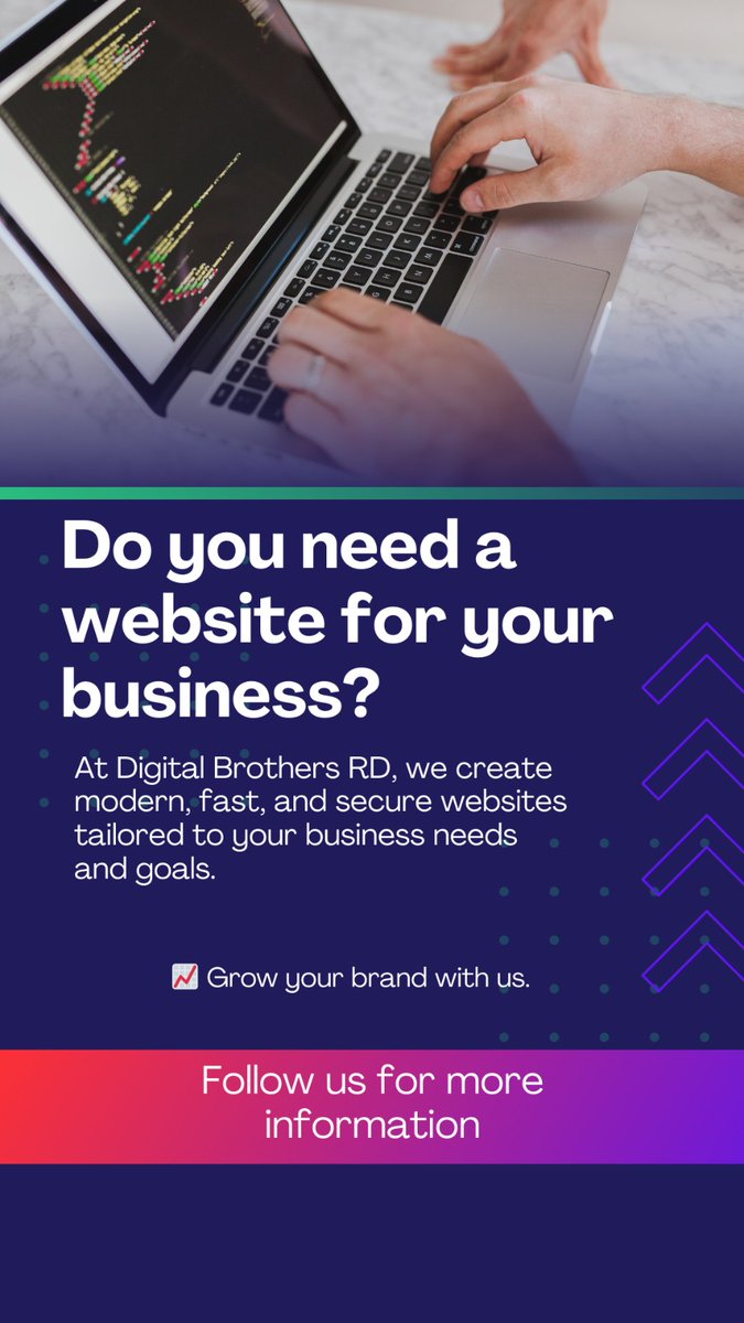 Digital Brothers RD tweet media