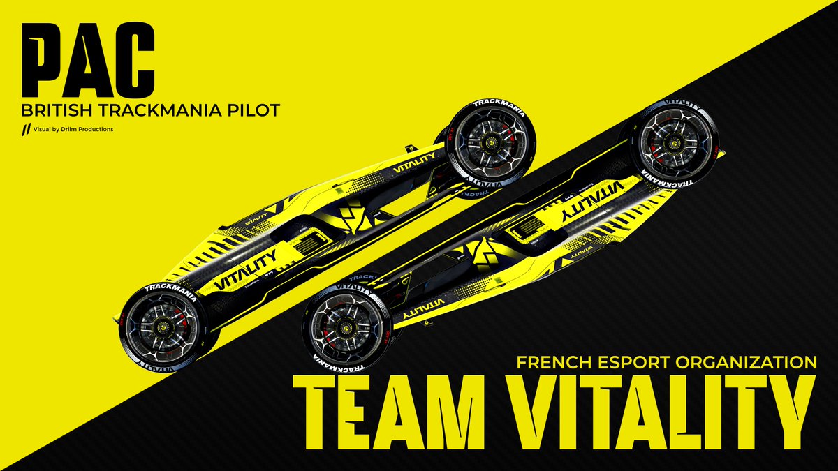 Driim Productions tweet media