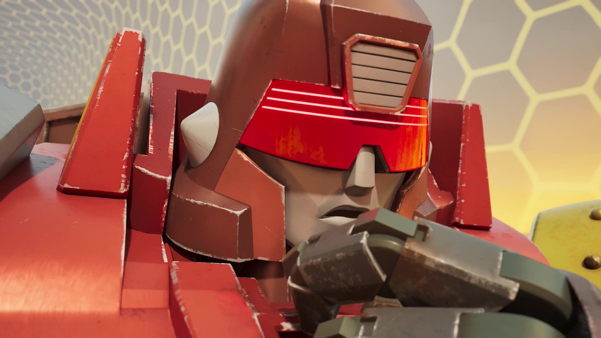 Ali Lightfoot tweet media