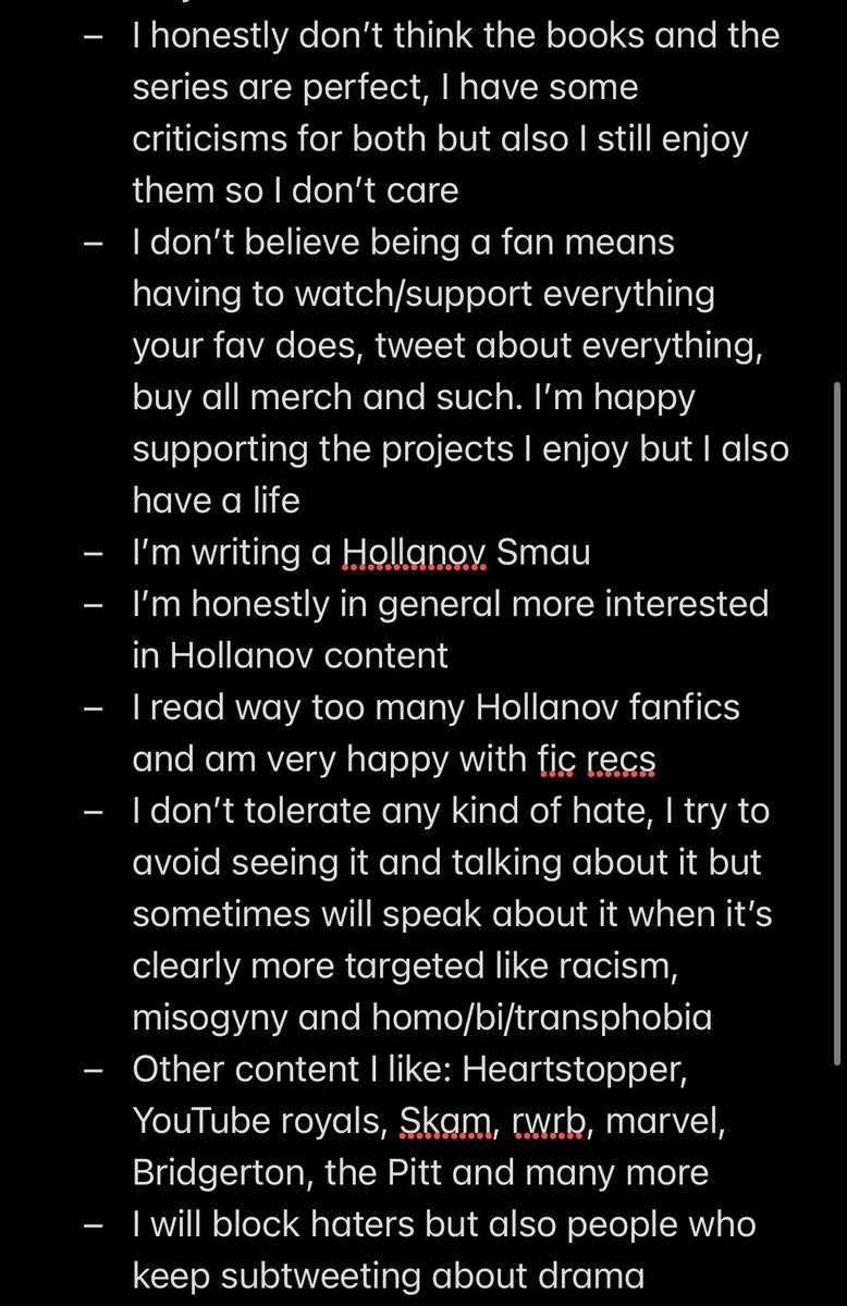 Juls- In my Hollanov Era ❤️‍🔥 tweet media