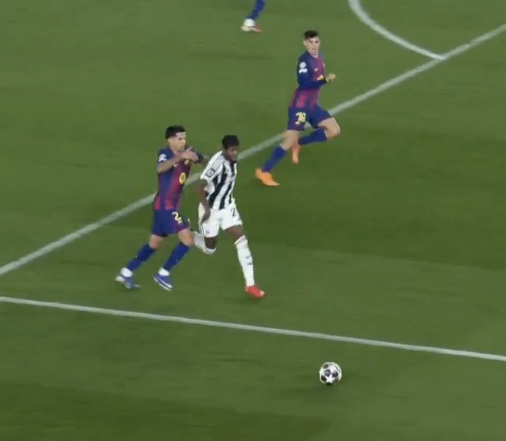 Real Bellinghamismo tweet media