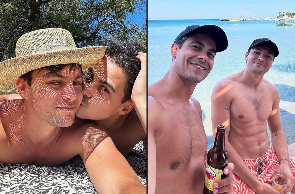 Dwarcelone1's tweet image. Het zal mij worst zijn of hij Homo is. Hij is gewoon een Charlatan,  Farizeeër, #EUDICTOCRAAT en een incompetente #WEFpuppet .
Die de #RutteDoctrine voortzet in dit #partijkartel #WEFschwabinet in de Haagse Slangenkuil en Brussel 🤢🤮