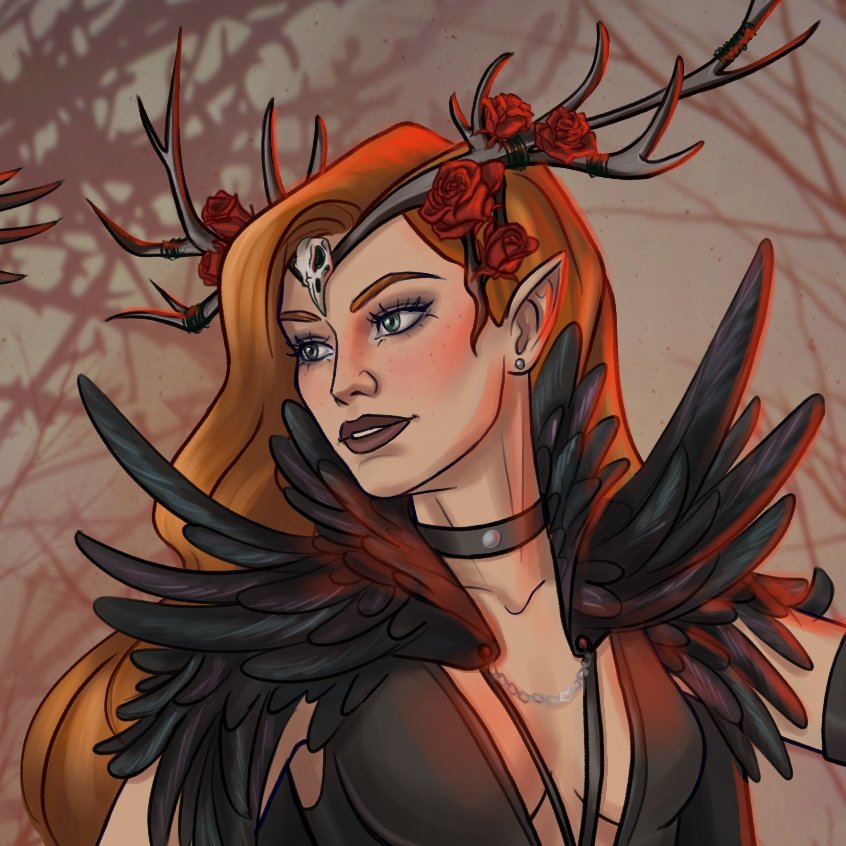 Olga ✨️ criticalrole & BG3 tweet media