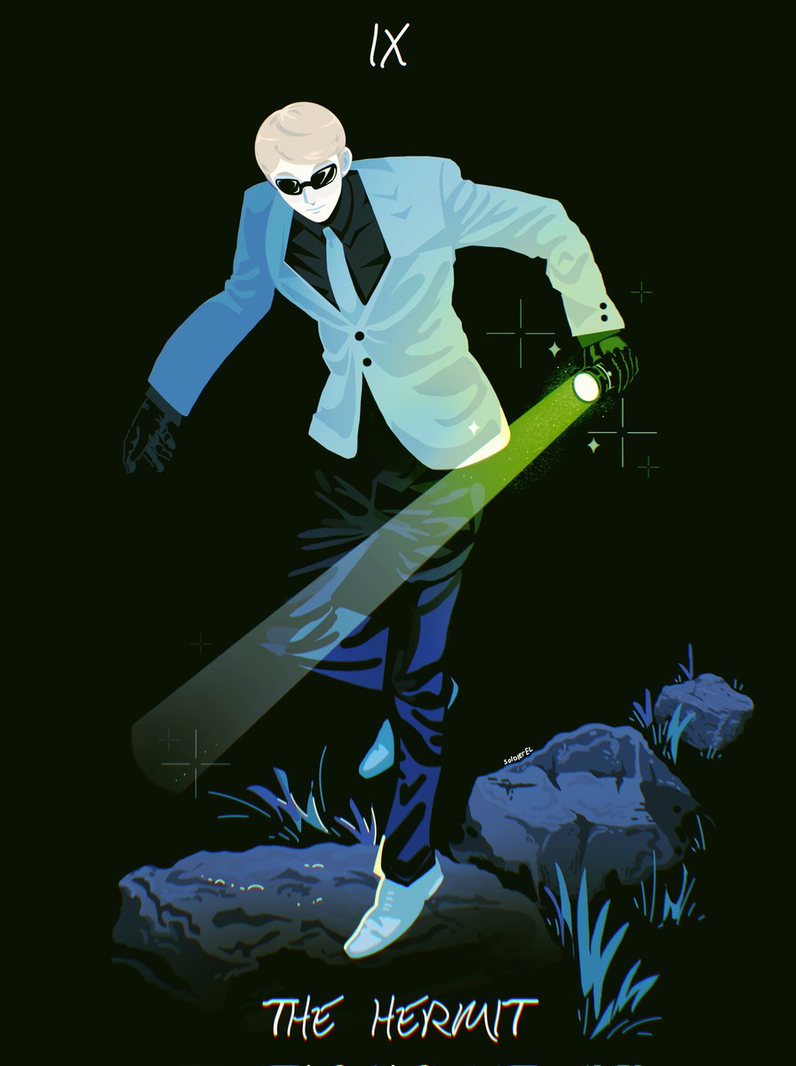 SoldierEl tweet media