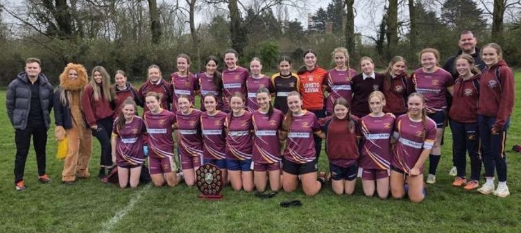 FAI Schools tweet media