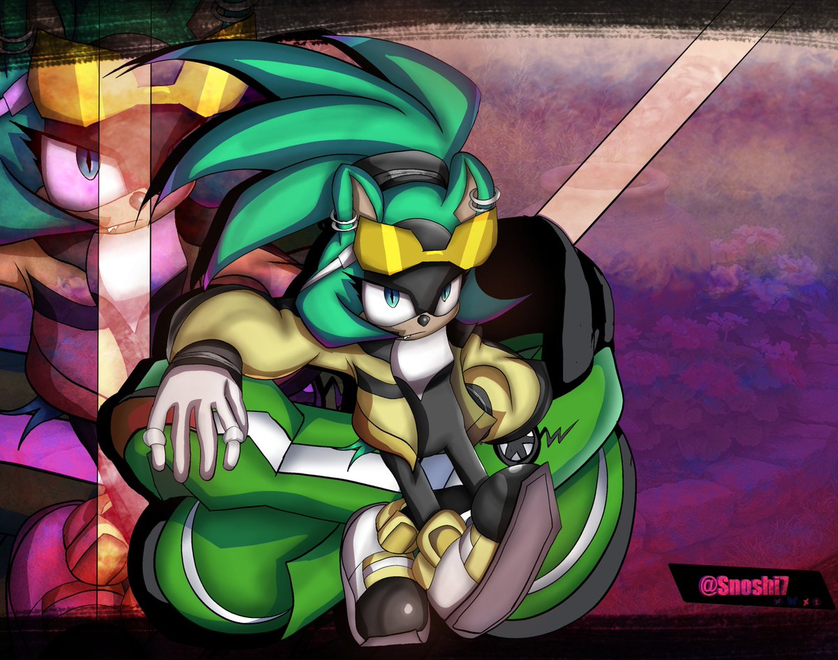 Snoshi❄️🌨️(Comms open) tweet media