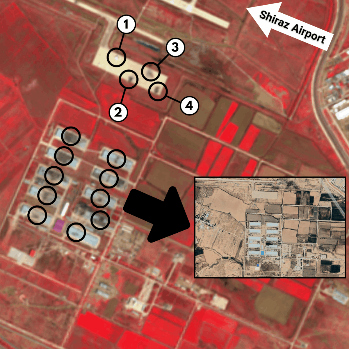 FactNameh | فکتنامه tweet media