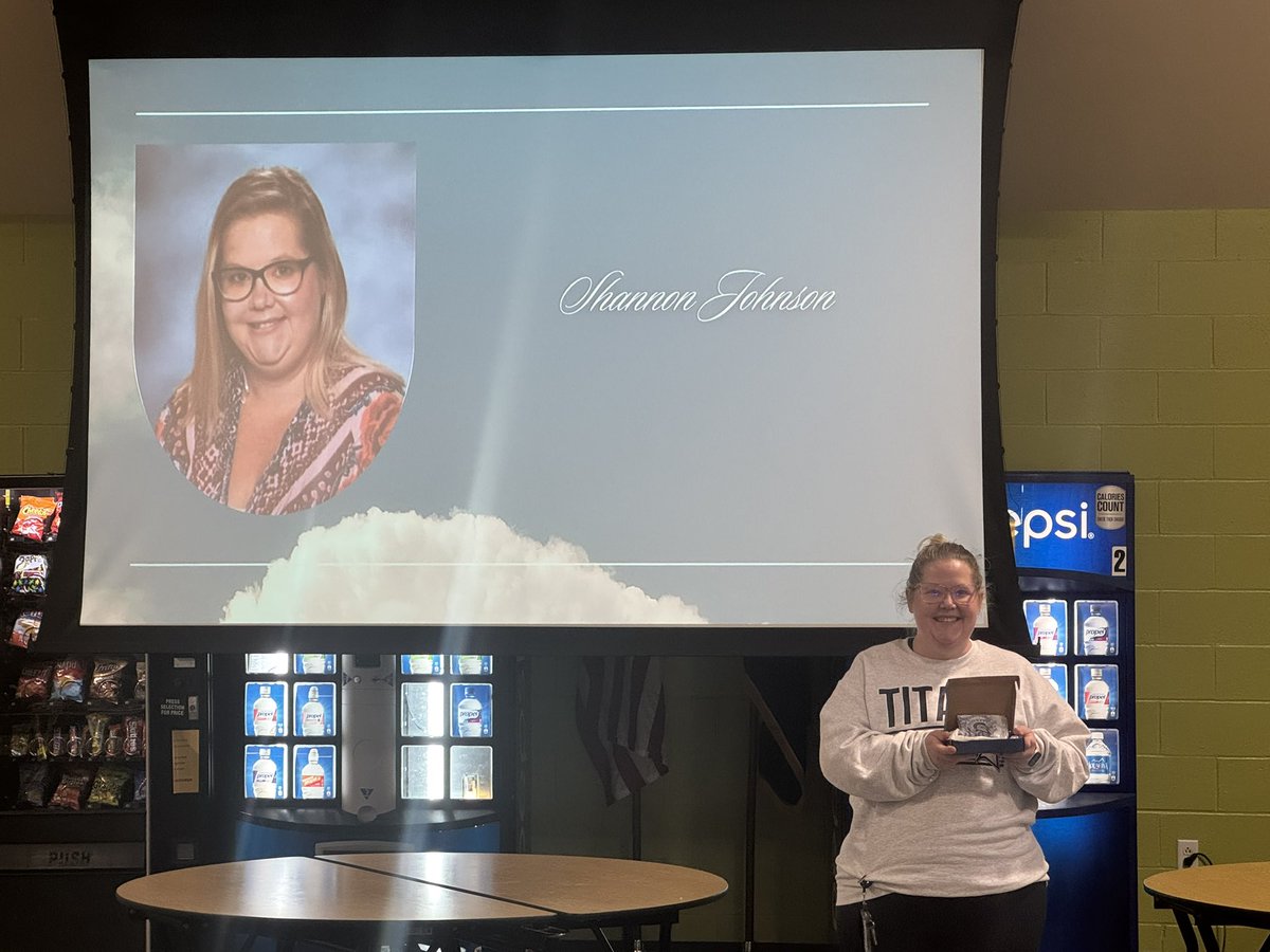 TSMS Titan Athletics and Activities tweet media