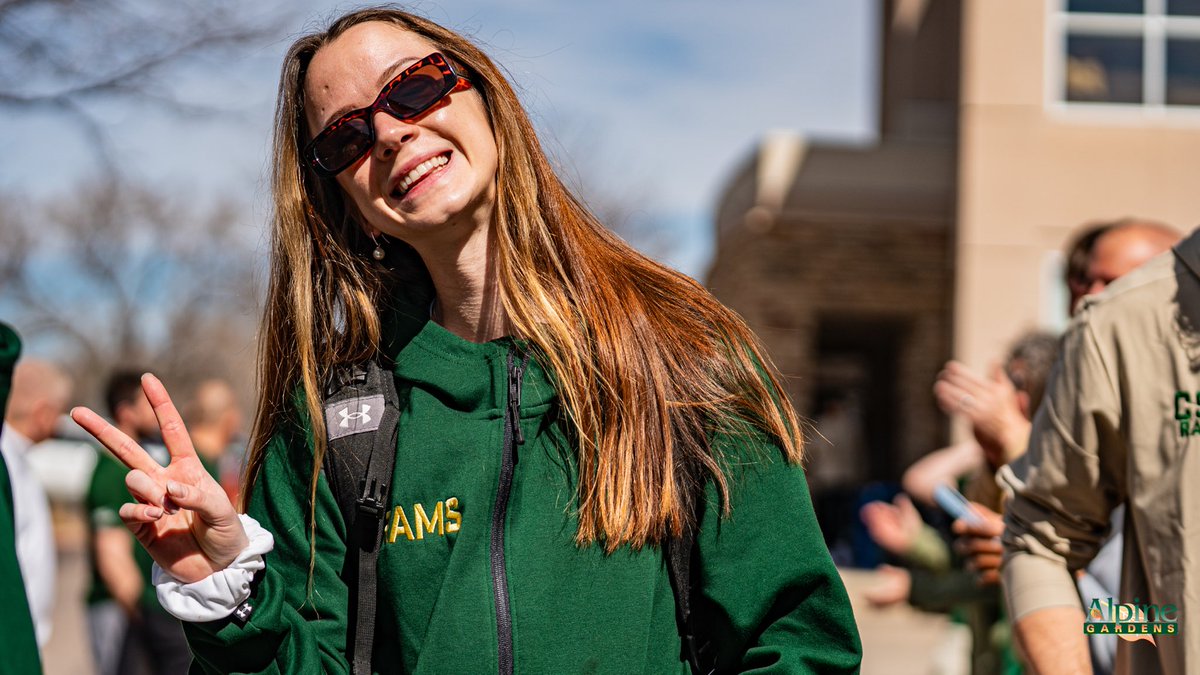 Colorado State Women's Basketball tweet media
