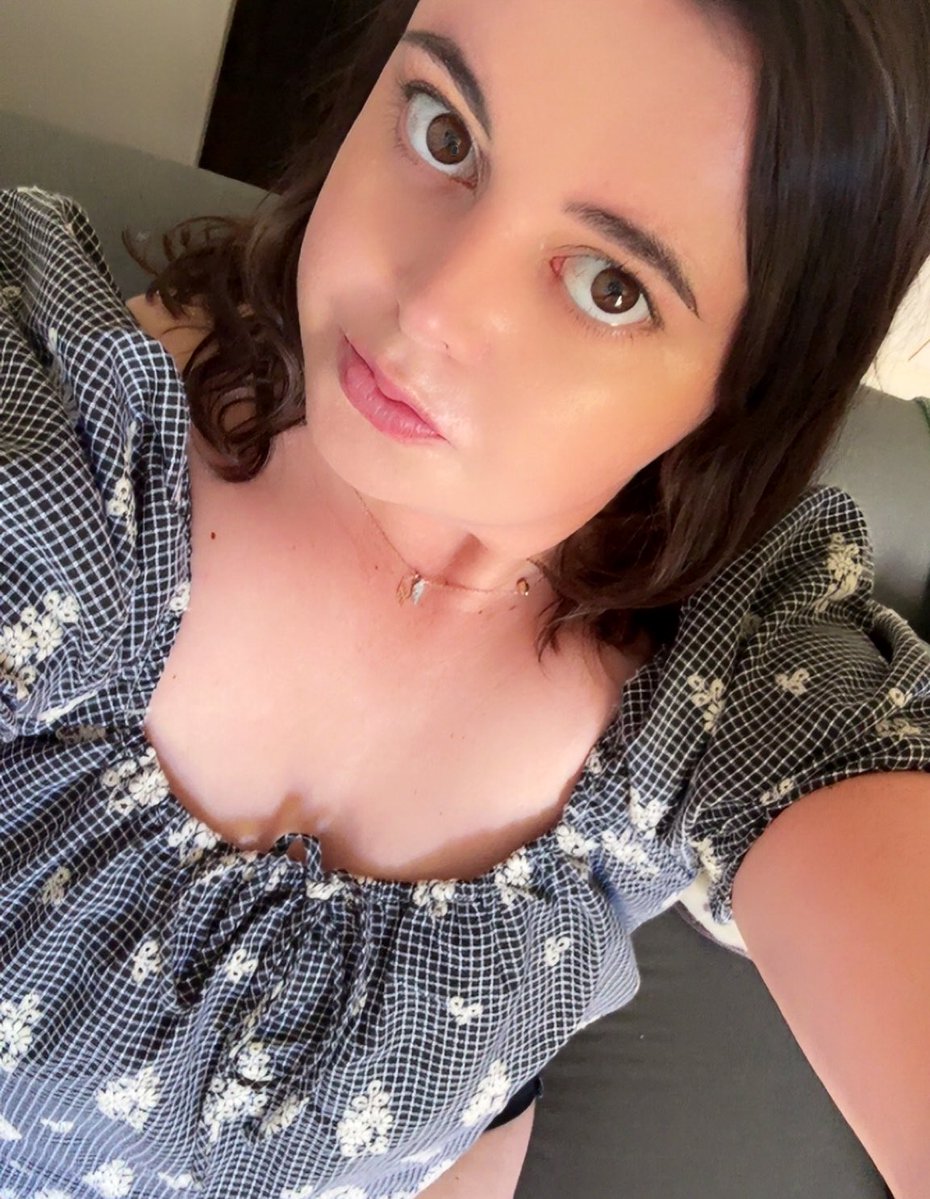 Carrie 🌸☯ tweet media