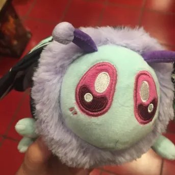 ☁️𝘿𝙪𝙨𝙩𝙮𝙋𝙡𝙪𝙢𝙚𝙨 ☁️ tweet media