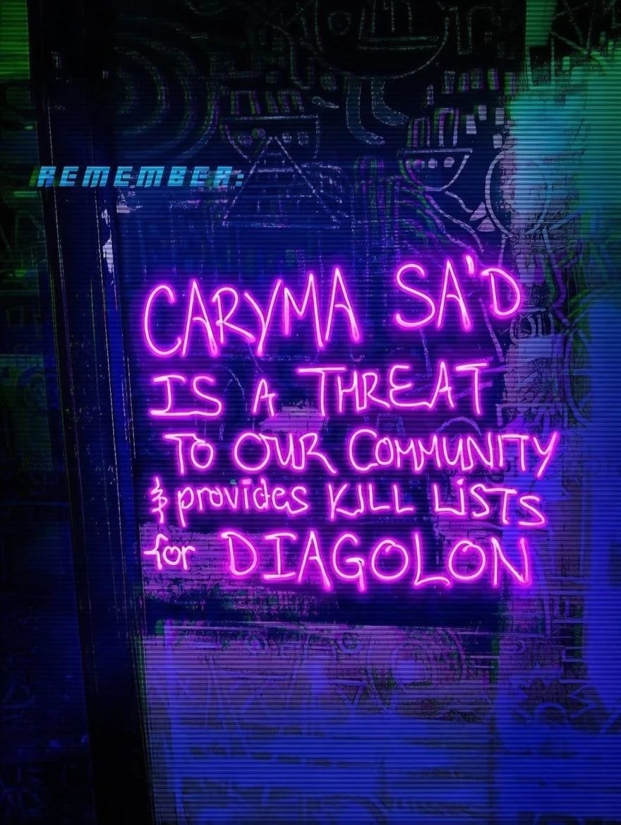 It's Never Lupus Yonderboy tweet media