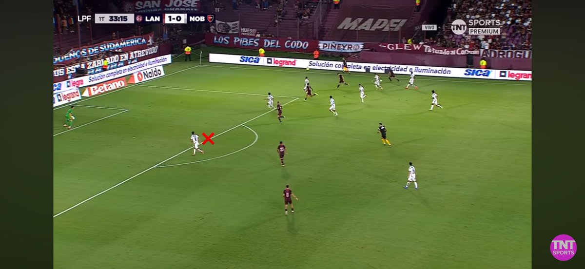 Axel Rolon tweet media