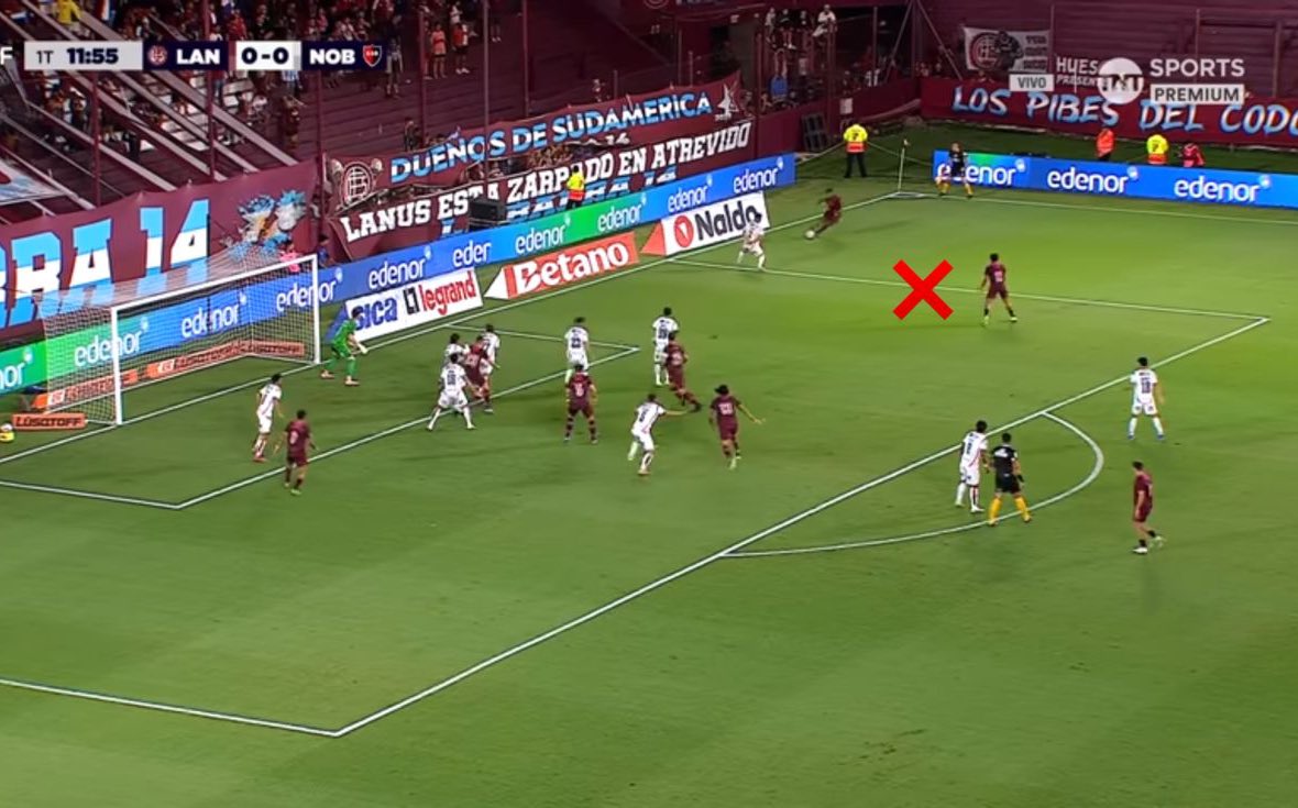 Axel Rolon tweet media