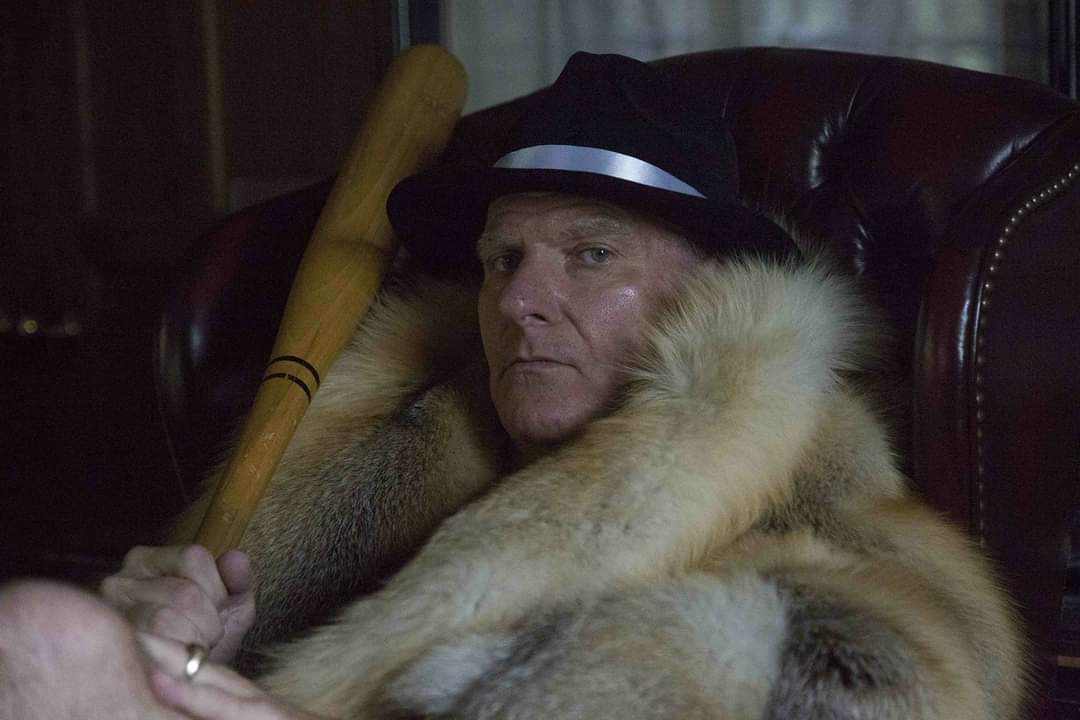 Stuart Feiner tweet media