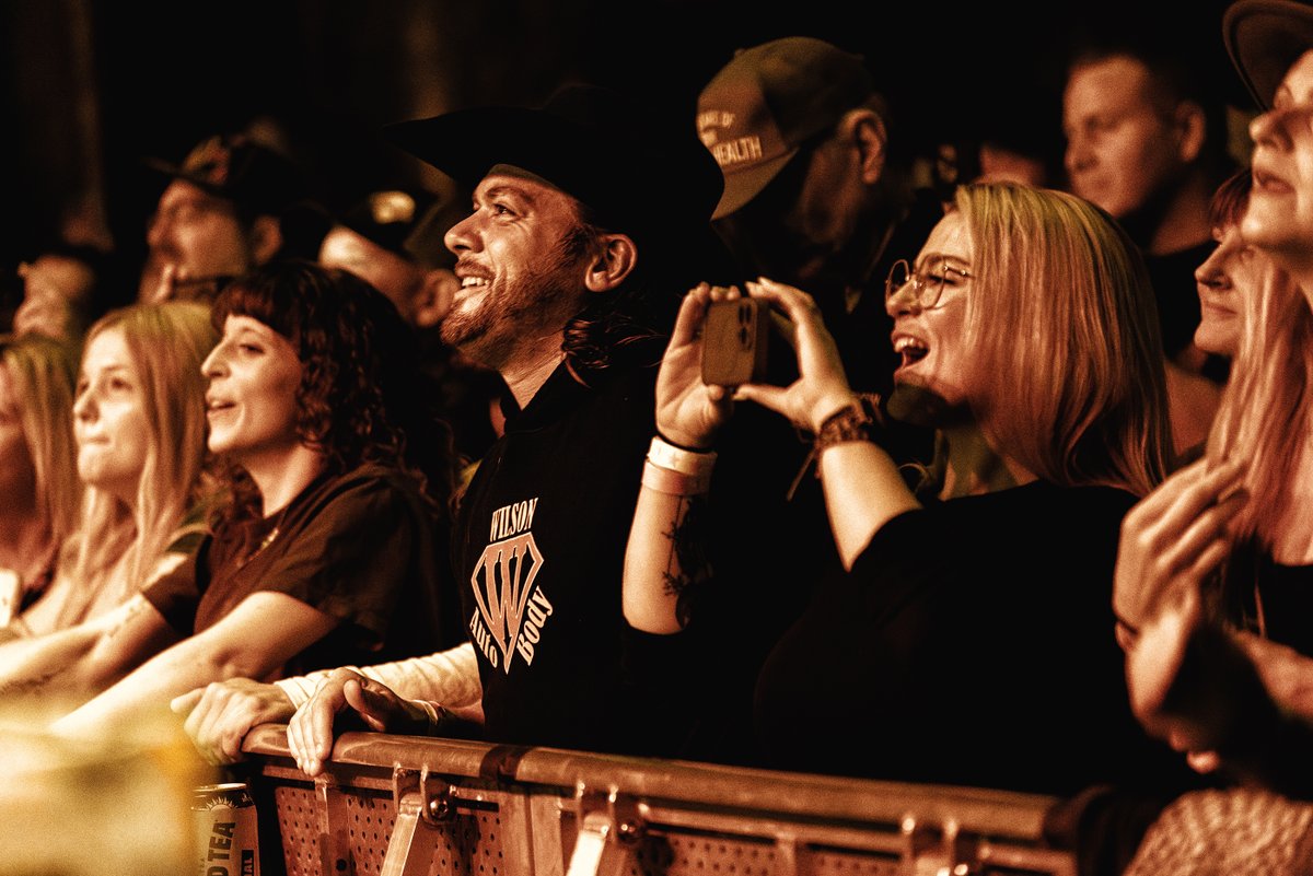 The Agora tweet media