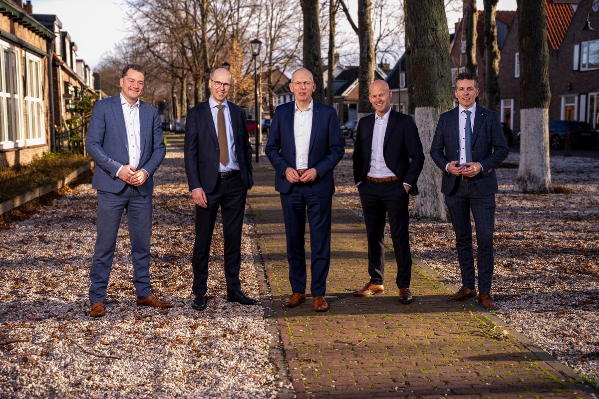 U heeft nog tot 21:00 uur de tijd om te stemmen voor de gemeenteraadsverkiezingen.

Stem vóór een dorps karakter. Stem SGP Alblasserdam! 🧡