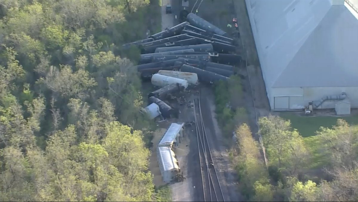 Fox News tweet media