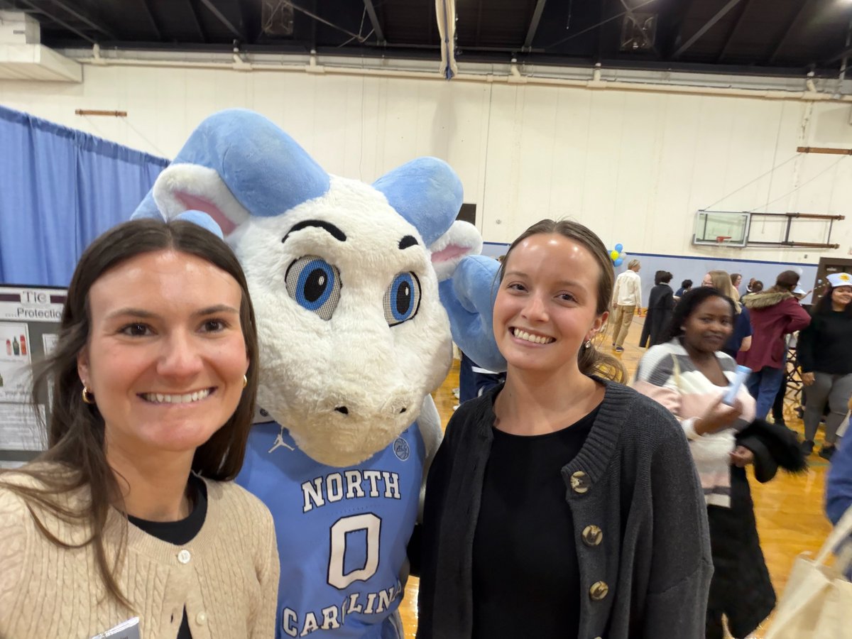 United Way of North Carolina tweet media