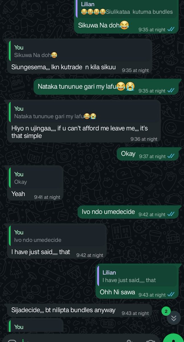 kuria🇰🇪 tweet media