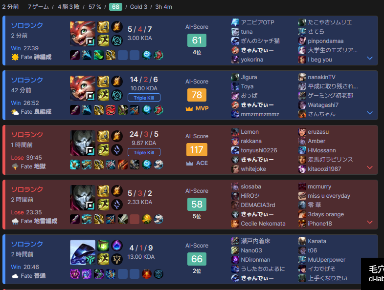 🐯虎汰狼🐺世界一顔がイイVtuber tweet media